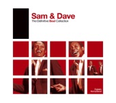 Definitive Soul: Sam & Dave artwork