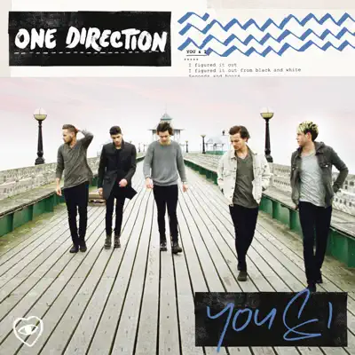 You & I - EP - One Direction