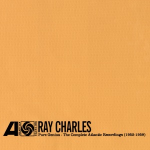 Pure Genius: The Complete Atlantic Recordings (1952-1959) [Remastered]