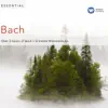 Aria from Goldberg Variations, BWV 988 song lyrics