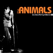 The Animals - Boom Boom