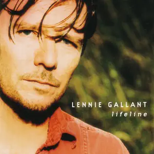 Album herunterladen Lennie Gallant - Lifeline