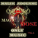 What's Going On - Malik Adouane