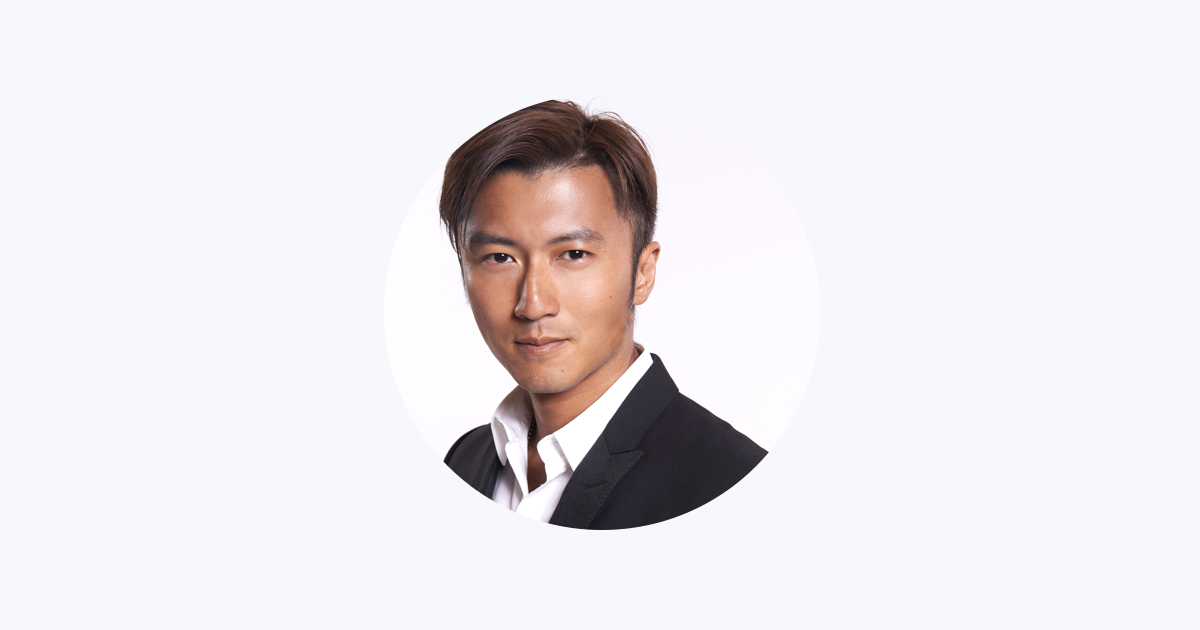Nicholas Tse