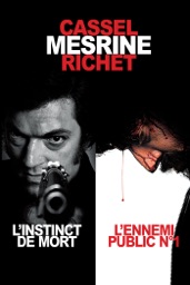 Mesrine Duo