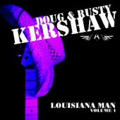 Rusty Kershaw - I'm Gonna Gonna Gonna See My Baby