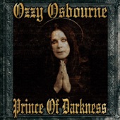 Ozzy Osbourne - Mississippi Queen (Album Version)