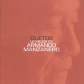 Duetos lo mejor de Armando Manzanero artwork