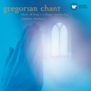 Gregorian Chant, 2005