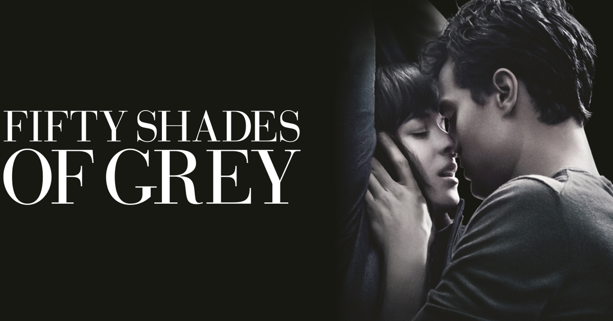 Fifty Shades Of Grey On Apple Music