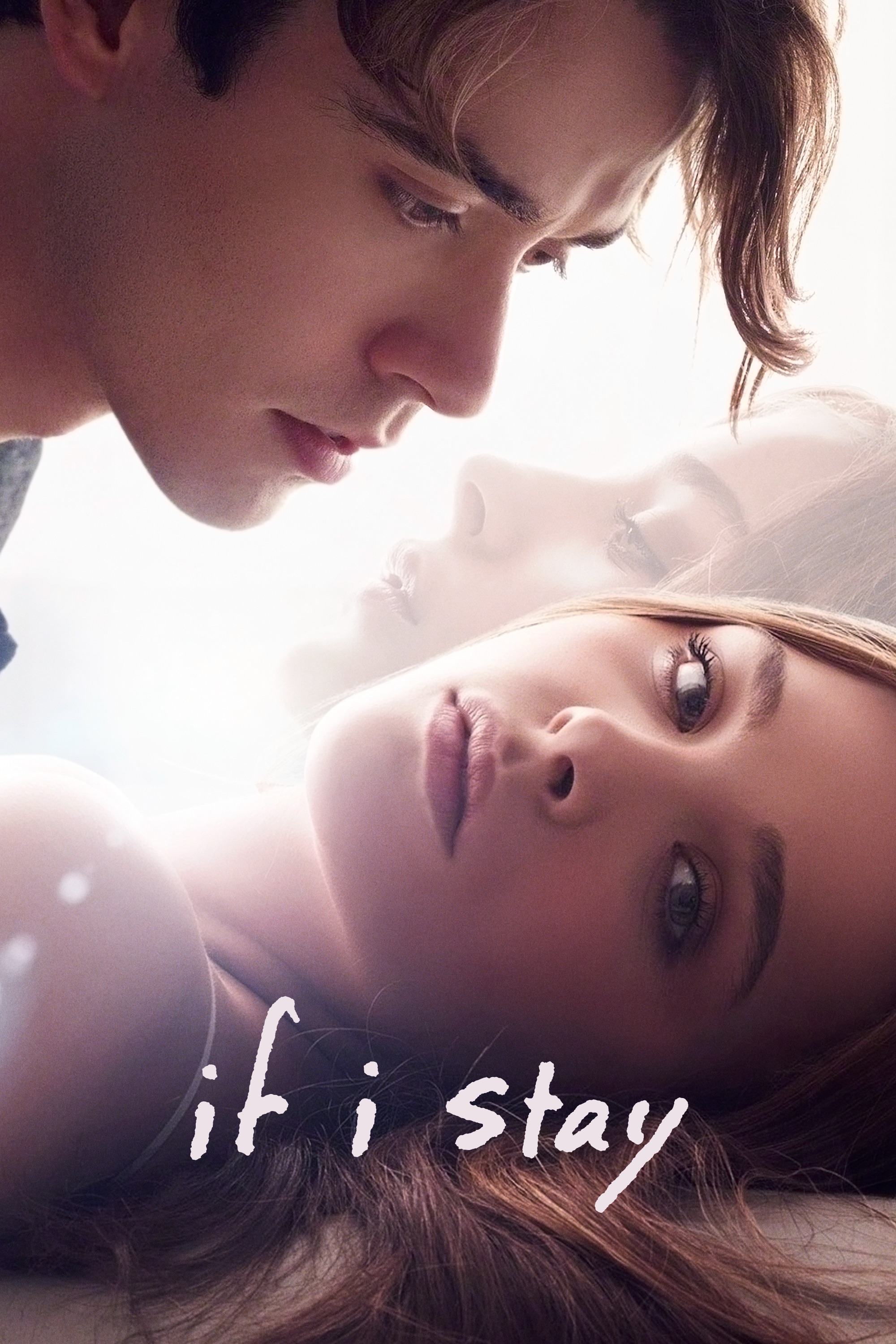 If I Stay Poster