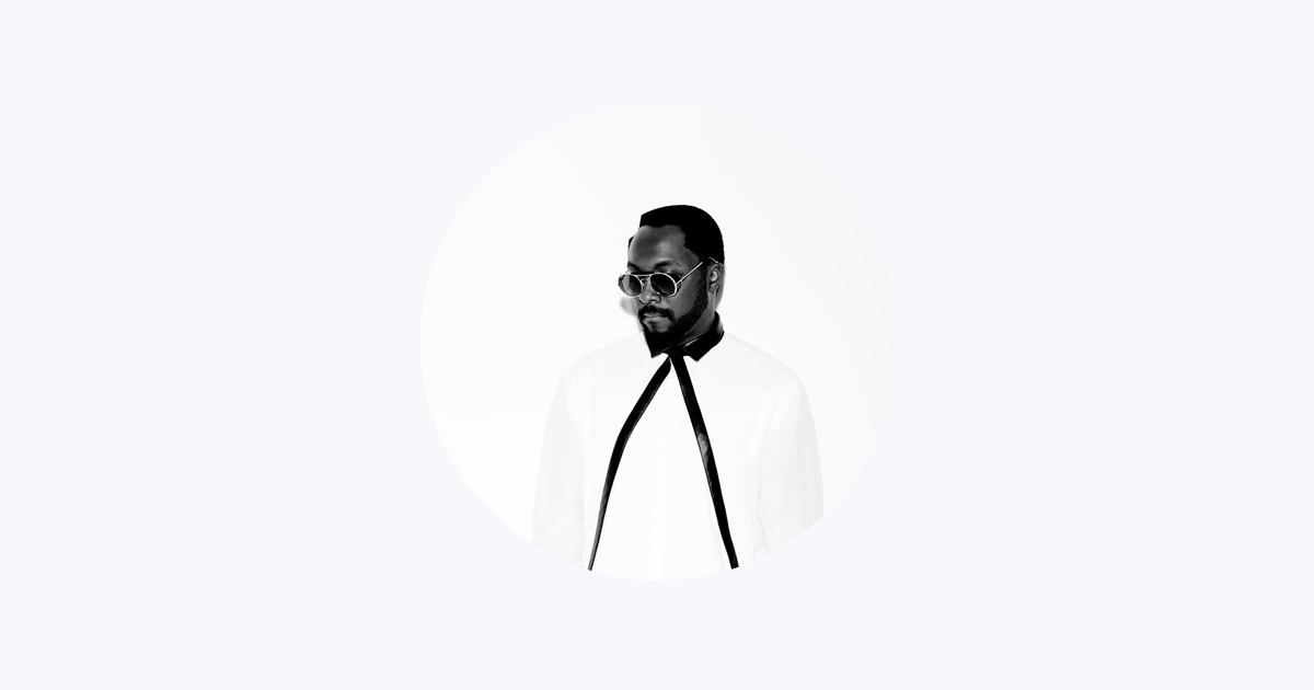 will i am