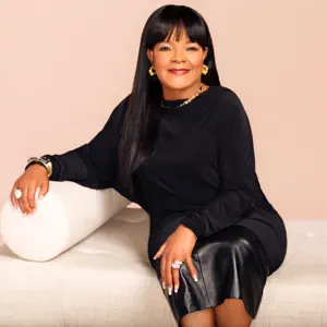 Shirley Caesar