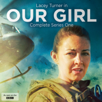 Our Girl - Episode One artwork