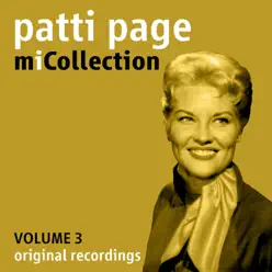Mi Collection - Volume 3 - Patti Page