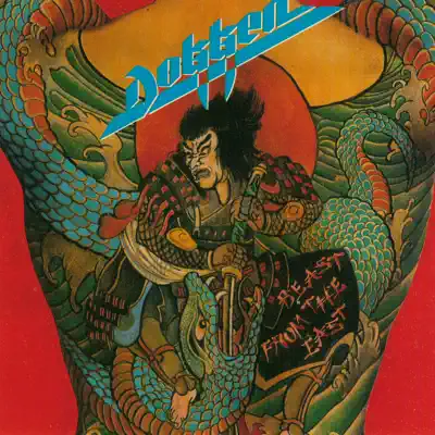 Beast from the East (Live) - Dokken