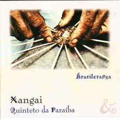 Brasilerança - Xangai