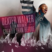 Dexter Walker & Zion Movement - I'll Go, I'll Run