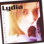 Lydia - No Sé Si Es Amor