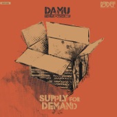 Damu the Fudgemunk - Supply For Demand / Guru Dedication