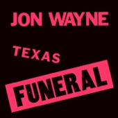 Texas Funeral artwork