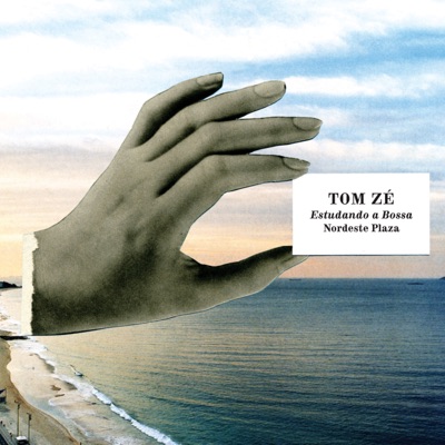 Estudando a Bossa - Tom Zé
