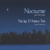 Nocturne - Jazz Under Glass, 2010