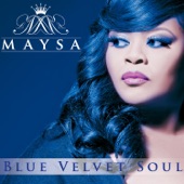 Blue Velvet Soul artwork