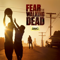 Fear the Walking Dead - Fear the Walking Dead, Season 1 artwork