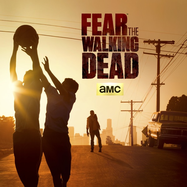 The Good Man part of Fear the Walking Dead Season 1