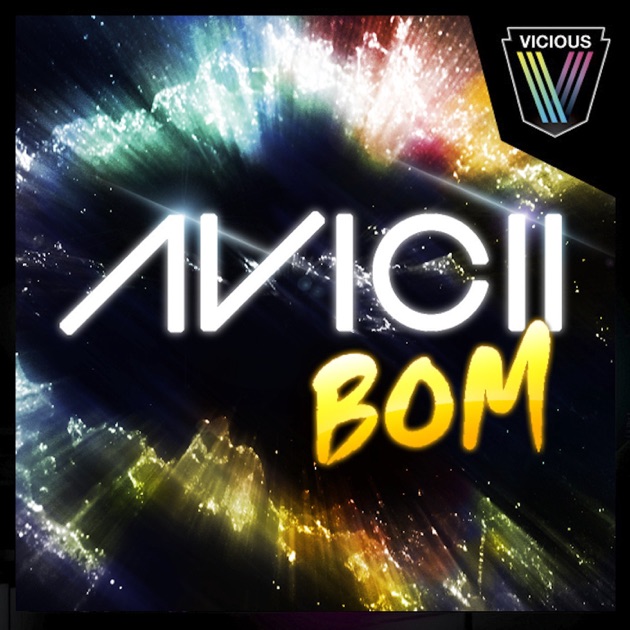 Avicii Download Sample