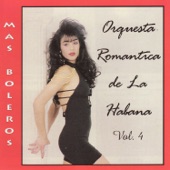 Orquesta Romántica de la Habana, Vol. 4 artwork