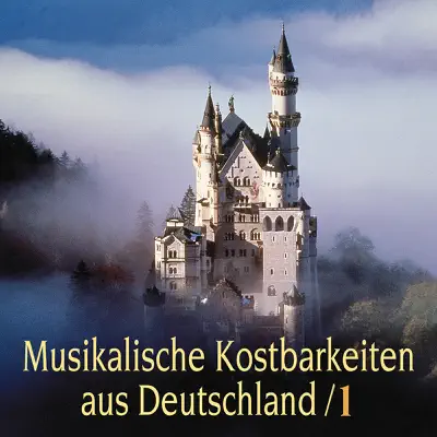 Musikalische Kostbarkeiten Aus Deutschland 1 - National Philharmonic Orchestra Musikalische Kostbarkeiten Aus Deutschland 1 - National Philharmonic Orchestra