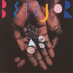Benjor - Remasterizado - Jorge Ben Benjor - Remasterizado - Jorge Ben