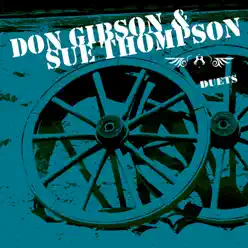 Duets - Don Gibson