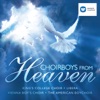 Choirboys from Heaven