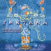 Santana - Maria Maria