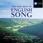 The Very Best of English Song artwork