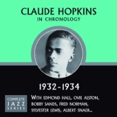 Complete Jazz Series 1932 - 1934 artwork