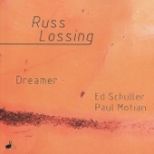 Russ Lossing - Monk's Mood