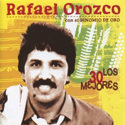 Binomio de Oro - Relicario de Besos