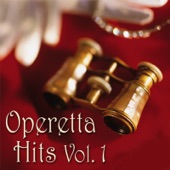 Operetta Hits Vol. 1 artwork