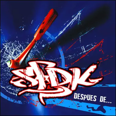 Después De... - EP - Sfdk