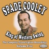 King of Western Swing, Vol. 5, 1997