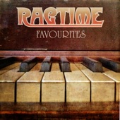 Ragtime Favourites artwork