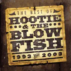 The Best of Hootie & The Blowfish (1993-2003) - Hootie & The Blowfish