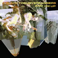 And I'm Up / Don't Stop - Single - A Place To Bury Strangers
