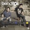 Deixo Tudo de Lado (feat. Buchecha) - Benditos lyrics