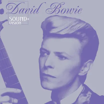 Sound + Vision - David Bowie