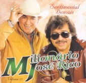 Milionário & José Rico - Quem Disse Que Esqueci